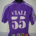 Fiorentina  Viali  55-B